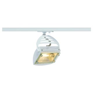 143321 1PHASE-TRACK, SKELETTO светильник для лампы R7s 78mm 150Вт макс., белый, Marbel