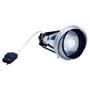 Marbel 115094 AIXLIGHT® PRO, ENERGYSAVER MODULE светильник для лампы ELT E27, серебристый