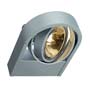 Marbel 159004 AIXLIGHT® R WALL QRB111 светильник настенный с ЭПН для лампы QRB111 50Вт макс., серебристый