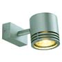 Marbel 151912 ENNA светильник накладной для лампы GU10 50Вт макс., серебристый