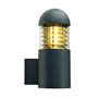 Marbel 231465 C-POL WALL светильник настенный IP44 для лампы ELT E27 24Вт макс., антрацит