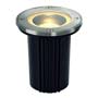 Marbel 228420 DASAR® EXACT MR16 ROUND светильник встраиваемый IP67 для лампы MR16 35Вт макс., сталь