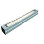 Marbel 230110 DASAR® T5-21 светильник встраиваемый IP67 с ЭПРА для лампы Т5 21Вт, сталь