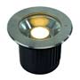 Marbel 230160 DASAR® MODULE LED ROUND светильник встраиваемый IP67 для Fortimo LED Module 20Вт макс, сталь
