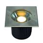 Marbel 230164 DASAR® MODULE LED SQUARE светильник встраиваемый IP67 для Fortimo LED Module 20Вт макс, сталь