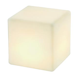 227211 DETT светильник IP54 для лампы ELT E27 24Вт макс., белый, Marbel