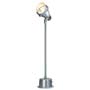 Marbel 230605 EASYLITE®, DISPLAY G12 светильник IP44 с ЭмПРА для лампы HQI-T/CDM-T G12 70Вт, серый