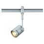 Marbel 184452 EASYTEC II®, BIMA 1 светильник для лампы GU10 50Вт макс., серебристый