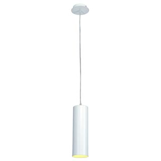 149381 ENOLA светильник подвесной для лампы E27 60Вт макс., белый, Marbel