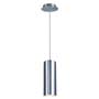 Marbel 149385 ENOLA светильник подвесной для лампы E27 60Вт макс., матированный алюминий
