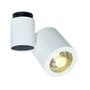 Marbel 152111 ENOLA_С SPOT 1 LED светильник накладной c COB-LED 9Вт, 3000K, 750lm, белый