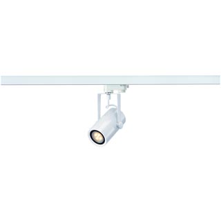 153921 3Ph, EURO SPOT INTEGRATED LED светильник с Fortimo Integrated Spot 13Вт, 2700K, 600lm, 36°, белый, Marbel