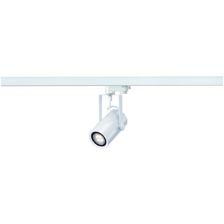 153931 3Ph, EURO SPOT INTEGRATED LED светильник с Fortimo Integrated Spot 13Вт, 3000K, 640lm, 15°, белый, Marbel