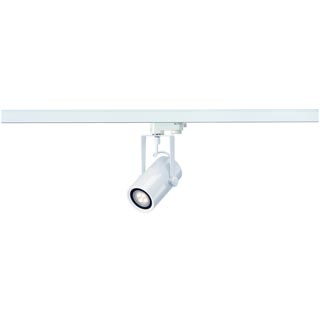 153951 3Ph, EURO SPOT INTEGRATED LED светильник с Fortimo Integrated Spot 13Вт, 3000K, 640lm, 36°, белый, Marbel