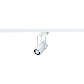 153981 3Ph, EURO SPOT INTEGRATED LED светильник с Fortimo Integrated Spot 13Вт, 4000K, 640lm, 36°, белый, Marbel