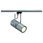 Marbel 153864 3Ph, EURO SPOT G12-E светильник с ЭПРА для лампы HQI-T/CDM-T G12 35Вт, 15°, серебристый
