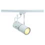 Marbel 153881 3Ph, EURO SPOT G12-E светильник с ЭПРА для лампы HQI-T/CDM-T G12 70Вт, 15°, белый