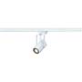 Marbel 153901 3Ph, EURO SPOT INTEGRATED LED светильник с Fortimo Integrated Spot 13Вт, 2700K, 600lm, 15°, белый
