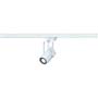 Marbel 153931 3Ph, EURO SPOT INTEGRATED LED светильник с Fortimo Integrated Spot 13Вт, 3000K, 640lm, 15°, белый