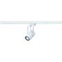 Marbel 153961 3Ph, EURO SPOT INTEGRATED LED светильник с Fortimo Integrated Spot 13Вт, 4000K, 640lm, 15°, белый