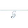 Marbel 153971 3Ph, EURO SPOT INTEGRATED LED светильник с Fortimo Integrated Spot 13Вт, 4000K, 640lm, 24°, белый