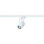 Marbel 153981 3Ph, EURO SPOT INTEGRATED LED светильник с Fortimo Integrated Spot 13Вт, 4000K, 640lm, 36°, белый