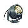 Marbel 231092 FLAC BEAM LED spot, stonegrey, with Philips DLMi module 2000lm, 3000K