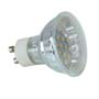 Marbel 550812 LED GU10 источник света из 18 светодиодов, 230В, 2.5Вт, 25°, белый теплый