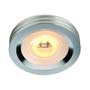 Marbel 114802 LED DOWNLIGHT светильник с белым теплым PowerLED 3Вт, 3200K, 114lm, матированный алюминий
