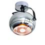Marbel 149042 LIGHT EYE SPOT светильник накладной для лампы ES111 75Вт макс., хром