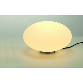 227361 LIPSY® OUT FLOOR светильник IP44 для лампы ELT E27 23Вт макс., белый, Marbel