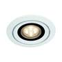 Marbel 115831 LUZO INTEGRATED LED светильник встраиваемый c Fortimo Spot 13Вт, 3000К, 640lm, белый