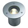 Marbel 230910 N-TIC PRO GU10 ROUND светильник встраиваемый IP67 для лампы GU10 35Вт макс., сталь