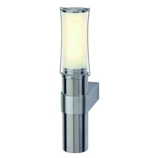 229182 BIG NAILS WALL светильник IP44 для лампы ELD E27 15Вт макс., сталь, Marbel