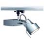 Marbel 153164 3Ph, NAVIGATOR® G8.5 ¤ светильник с ЭПРА для лампы CDM-TC G8.5 70Вт, серебристый