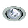 Marbel 113574 NEW TRIA LED DISK светильник встраиваемый с Fortimo LED 15.2Вт, 4000K, 60°, 630lm, матир. алюминий