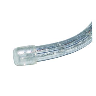 232712 LED PENLIGHT® PRO шнур светодиодный 10,5 м, 230В, IP44, белый теплый, Marbel