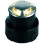 Marbel 228304 AQUADOWN MICRO светильник встраиваемый IP67 для лампы MR11 20Вт макс., 4 сектора, серебристый