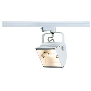 152301 3Ph, R7s SHOP светильник для лампы R7s 118mm 300Вт макс., белый, Marbel