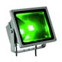 Marbel 231113 RGB FLOOD 30W светильник IP65 с RGB SMD LED 30Вт, 130°, серебристый