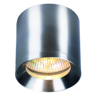 149316 ROX CEILING светильник потолочный для лампы ES111 75Вт макс., алюминий, Marbel