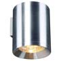 Marbel 149326 ROX WALL светильник настенный для лампы ES111 75Вт макс., алюминий