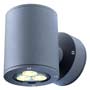 Marbel 230365 SITRA WALL UP-DOWN светильник настенный IP44 для 2-х ламп GX53 по 9Вт макс., темно-серый