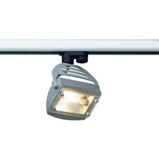 152404 3Ph, SKELETTO светильник для лампы R7s 78mm 150Вт макс., серебристый, Marbel