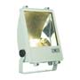 Marbel 229001 SXL HIT-DE 150W светильник IP65 с ЭмПРА для лампы HQI-TS/CDM-TS Rx7s 150Вт, белый