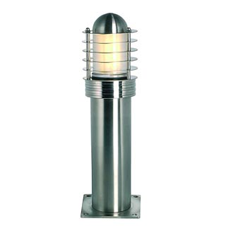 227932 TRUST 30 светильник IP55 для лампы ELD E27 11Вт макс., сталь, Marbel