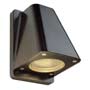 Marbel 227198 WALLYX GU10 светильник настенный IP44 для лампы GU10 50Вт макс., старая бронза