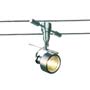 Marbel 181180 WIRE SYSTEM, SALUNA светильник для лампы MR16 35Вт макс., алюминий