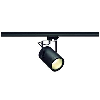 153380 3Ph, EURO SPOT LED DLMI светильник c Philips DLMi Module 15Вт, 3000K, 1100lm, 60°, черный, Marbel 153380 3Ph, EURO SPOT LED DLMI светильник c Philips DLMi Module 15Вт, 3000K, 1100lm, 60°, черный, Marbel